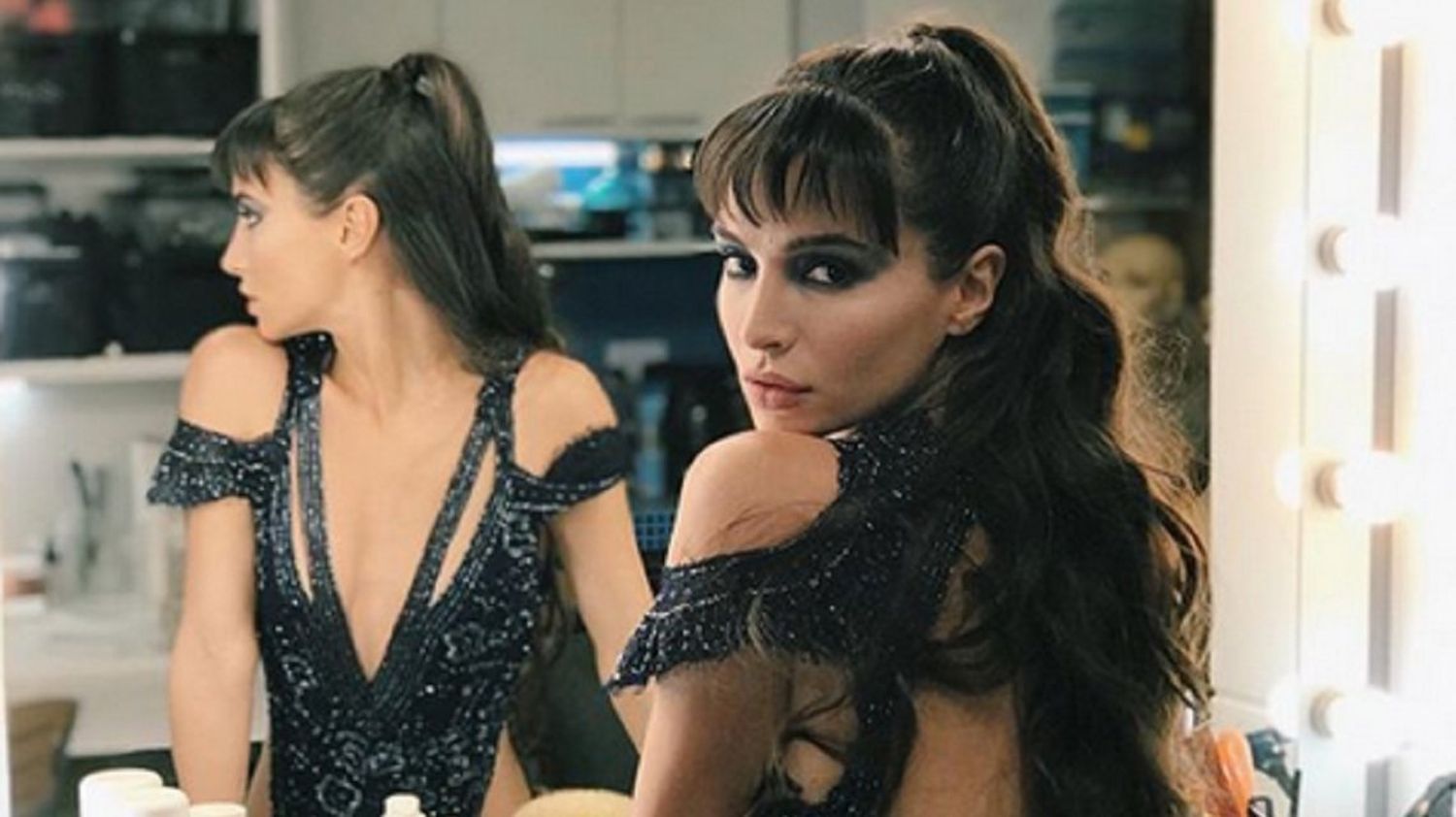 ¿Brenda Asnicar dejó a su esposo por el Duki?