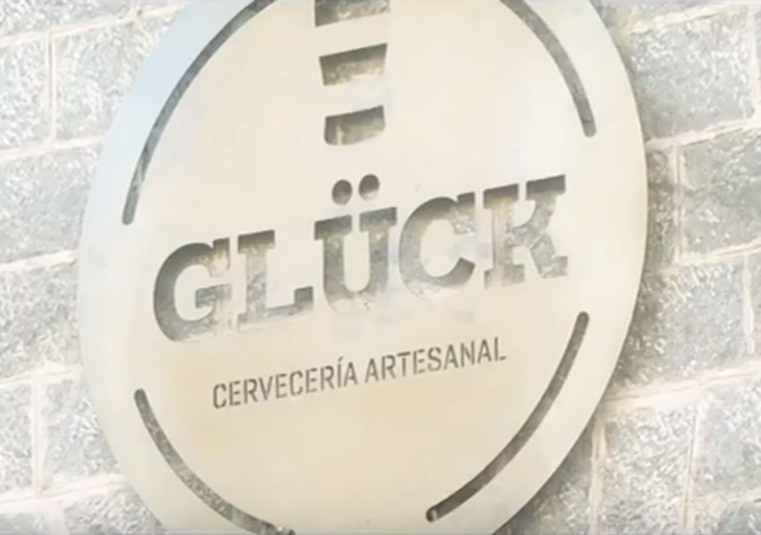 Glück Cervecería y la promesa de hacer la diferencia en Tandil
