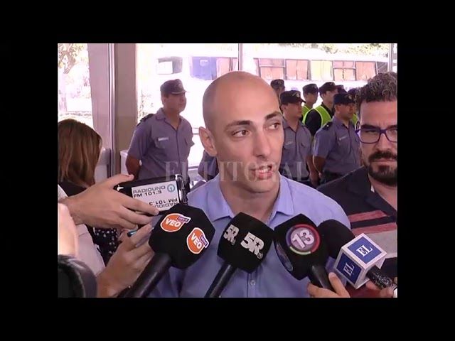 Programa de policiamiento en puntos calientes