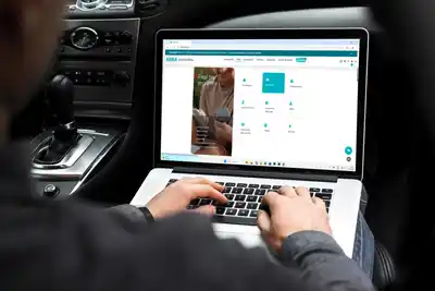 Impuesto automotor de ARBA