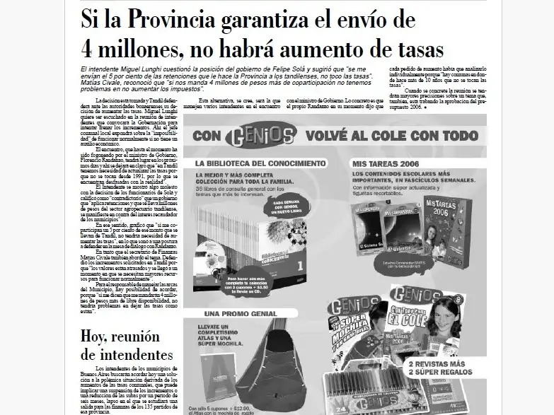 1 de marzo