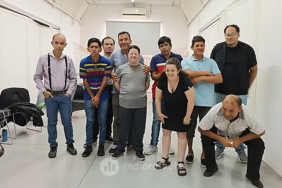 La EMAE cerró su ciclo lectivo 2023: “Feliz por la respuesta de los alumnos y del elenco”