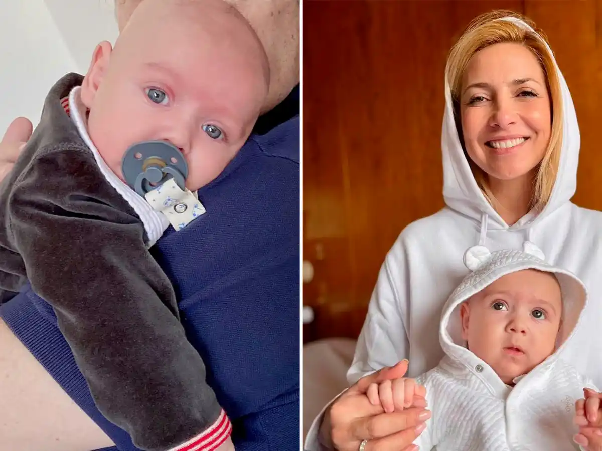 El mensaje de Alberto Fernández para Francisco por el Día de las Infancias