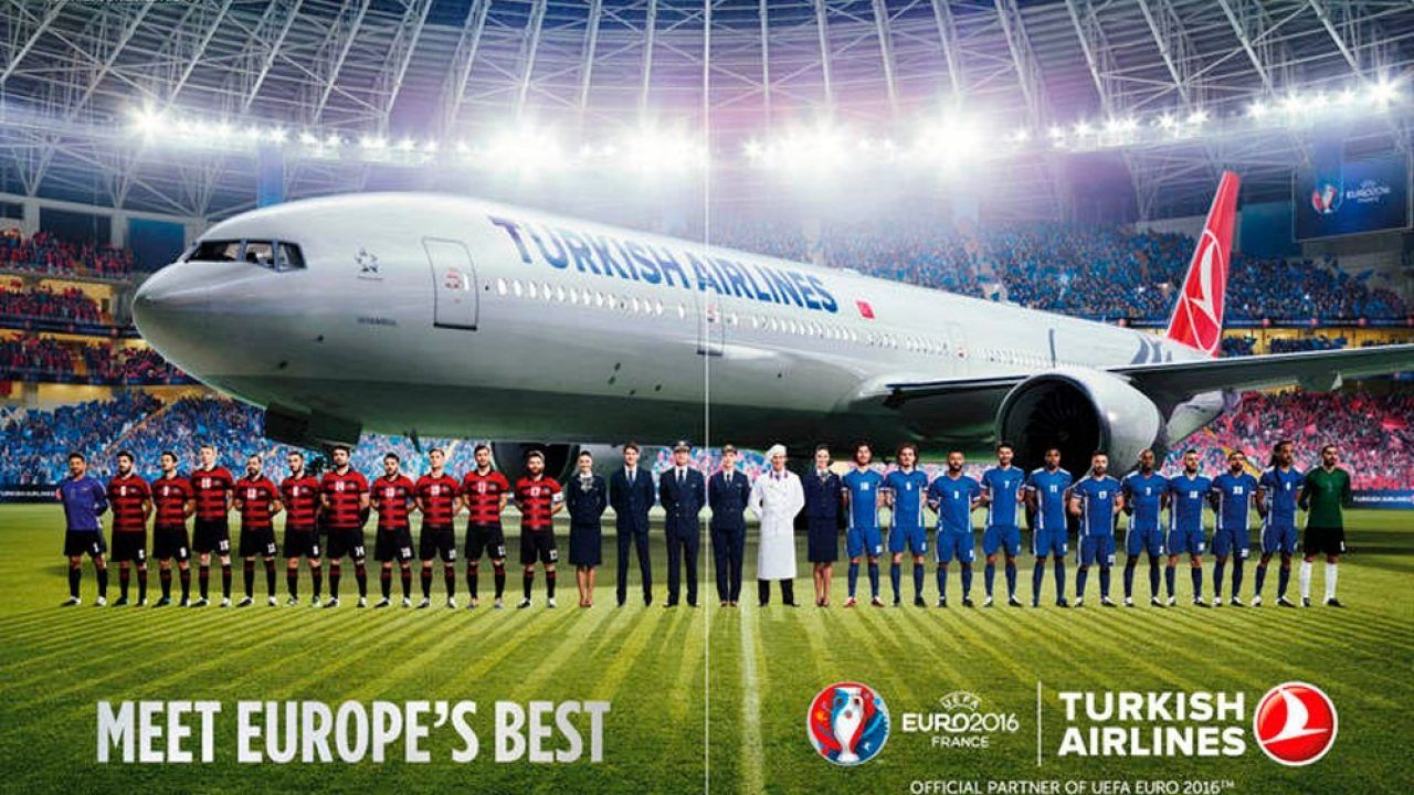Activistas climáticos quieren prohibir que las aerolíneas auspicien equipos de fútbol