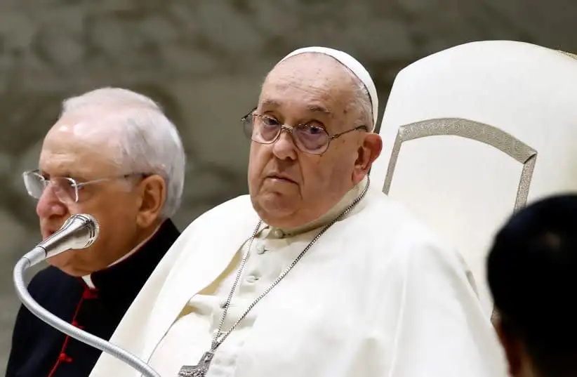 Papa Francisco