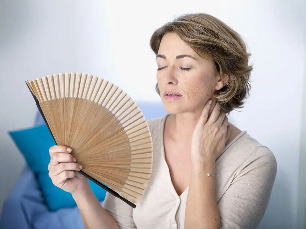 Repensar la menopausia: una etapa de autoconocimiento y bienestar