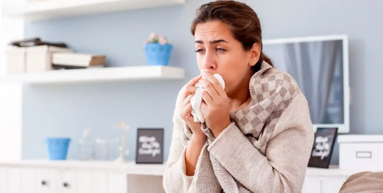 Entre el 18 de diciembre de 2025 y el 16 de enero de 2026, se secuenciaron 50 casos de influenza A H3N2 e