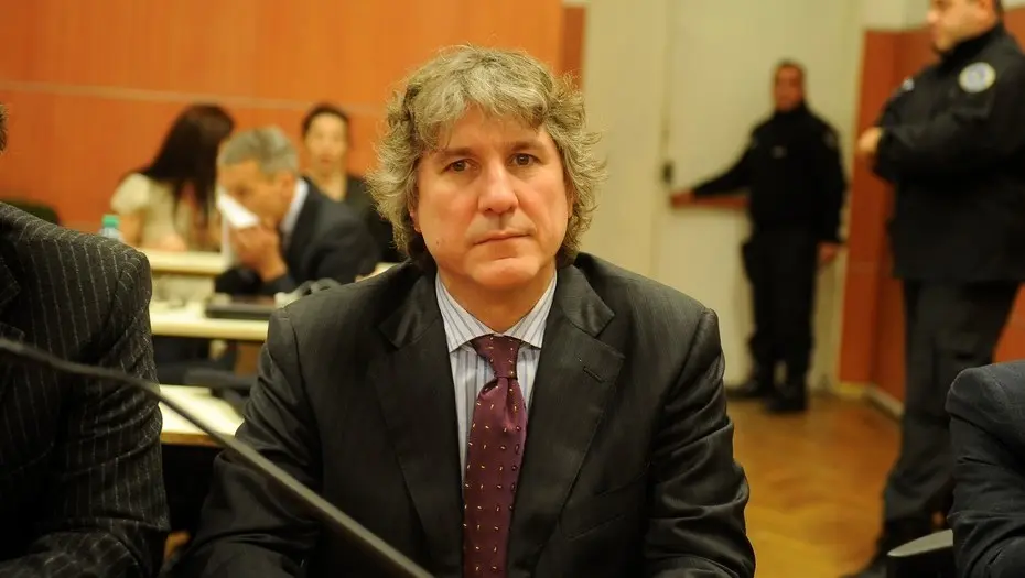 Caso Ciccone: Casación avaló el envío a juicio oral de Boudou y demás procesados
