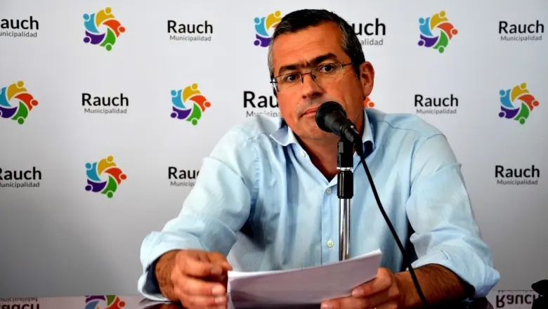Suescún advirtió que las comunas atraviesan “un momento muy complejo”.