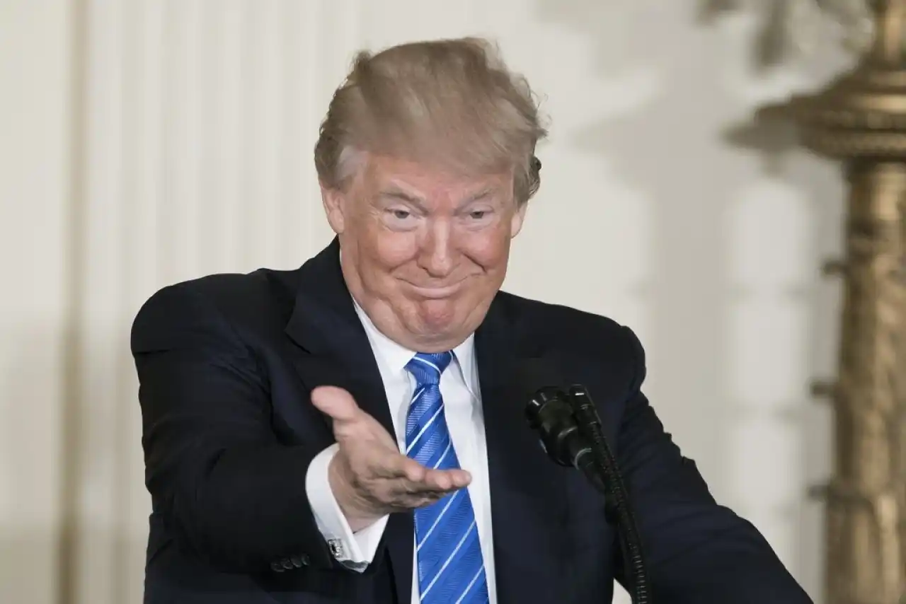 La Corte de Estados Unidos avaló el veto migratorio de  Trump contra los musulmanes