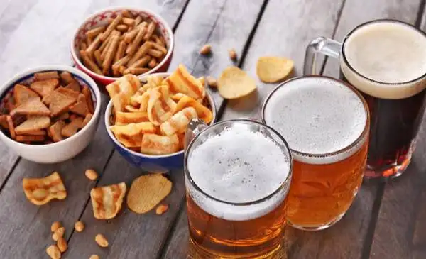 Día Internacional de la Cerveza.