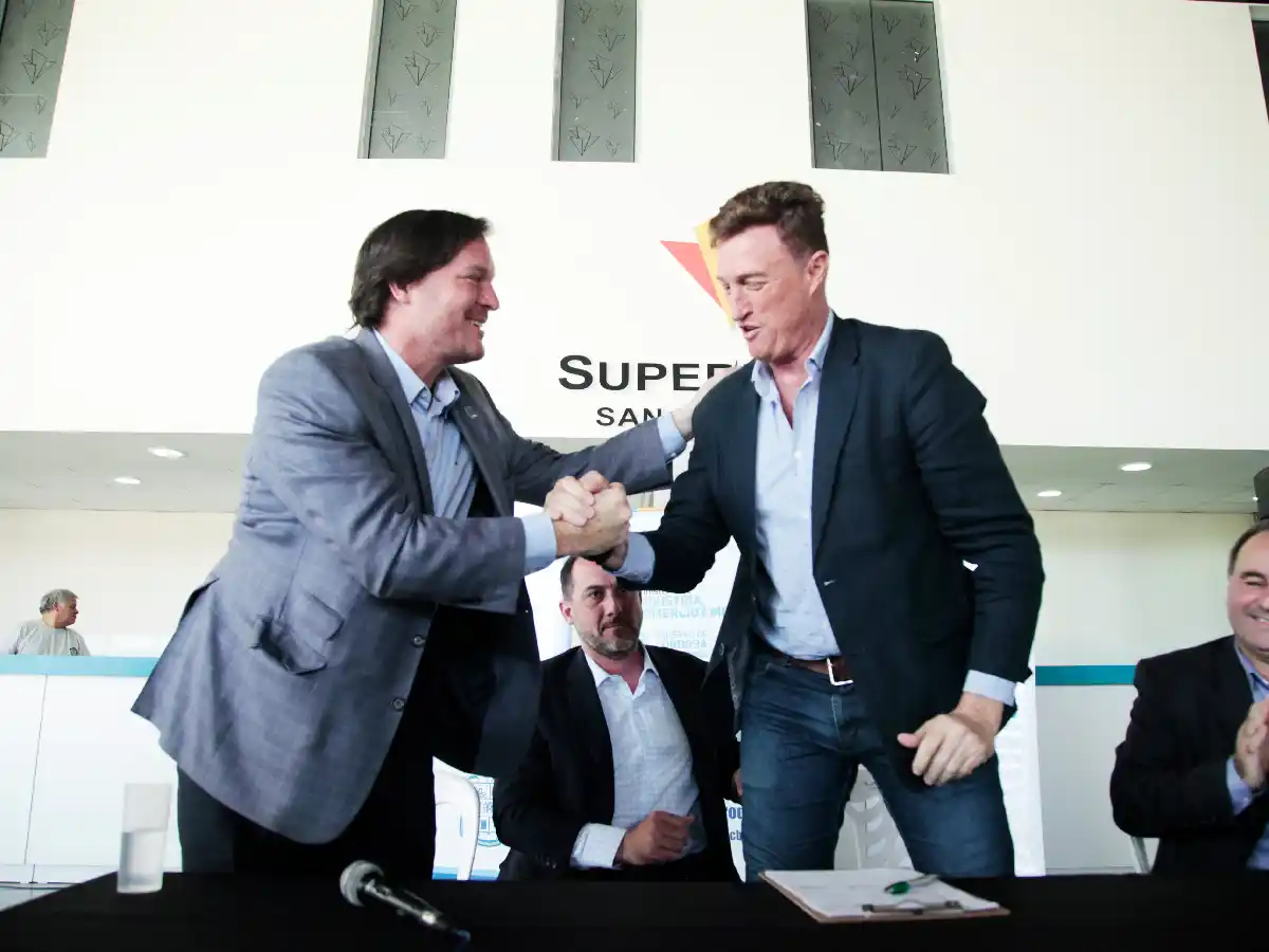 Para el presidente del Inti “es el mejor momento para producir y los industriales lo saben bien”