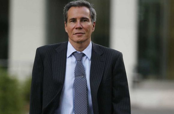 Un nuevo informe presentado por la fiscalía señala que Alberto Nisman fue víctima de homicidio