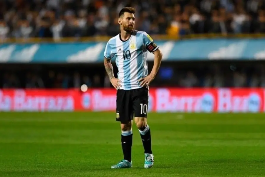 Es oficial: el partido de Argentina y Uruguay se jugará en la Bombonera
