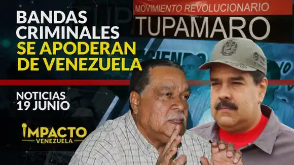 330 mil homicidios desde 1999: “Con Maduro tenemos un país sin institucionalidad, en caos y anarquía»