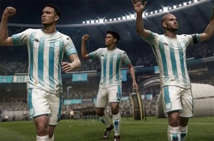 El esperado FIFA 21 sale a la cancha