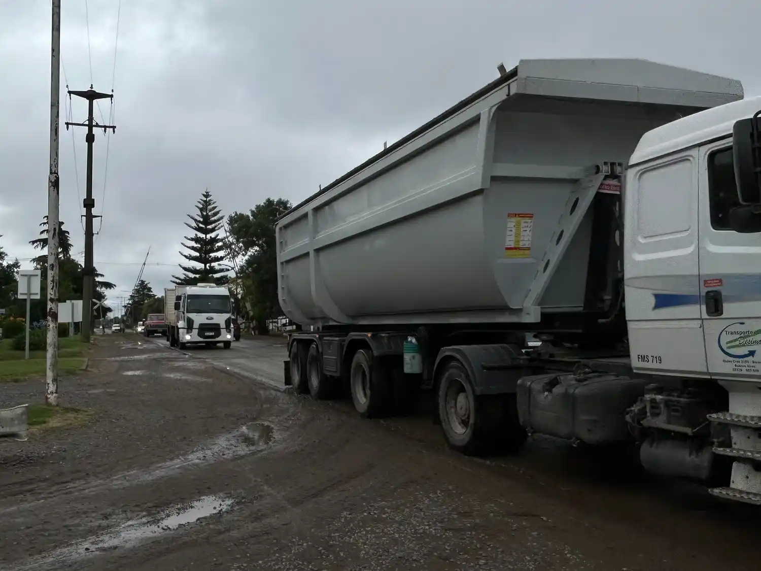 La medida fue anunciada por el Gobierno municipal.