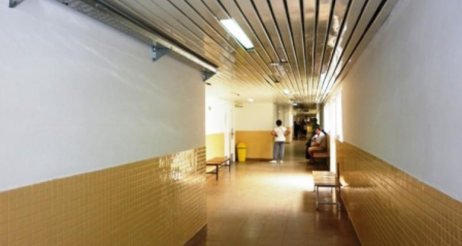 Acuerdo entre el Ejecutivo y los médicos del hospital