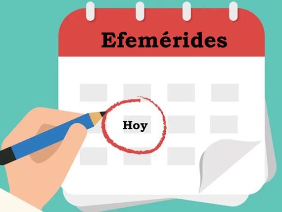 Efemérides del 29 de agosto, un día clave para la historia y la cultura