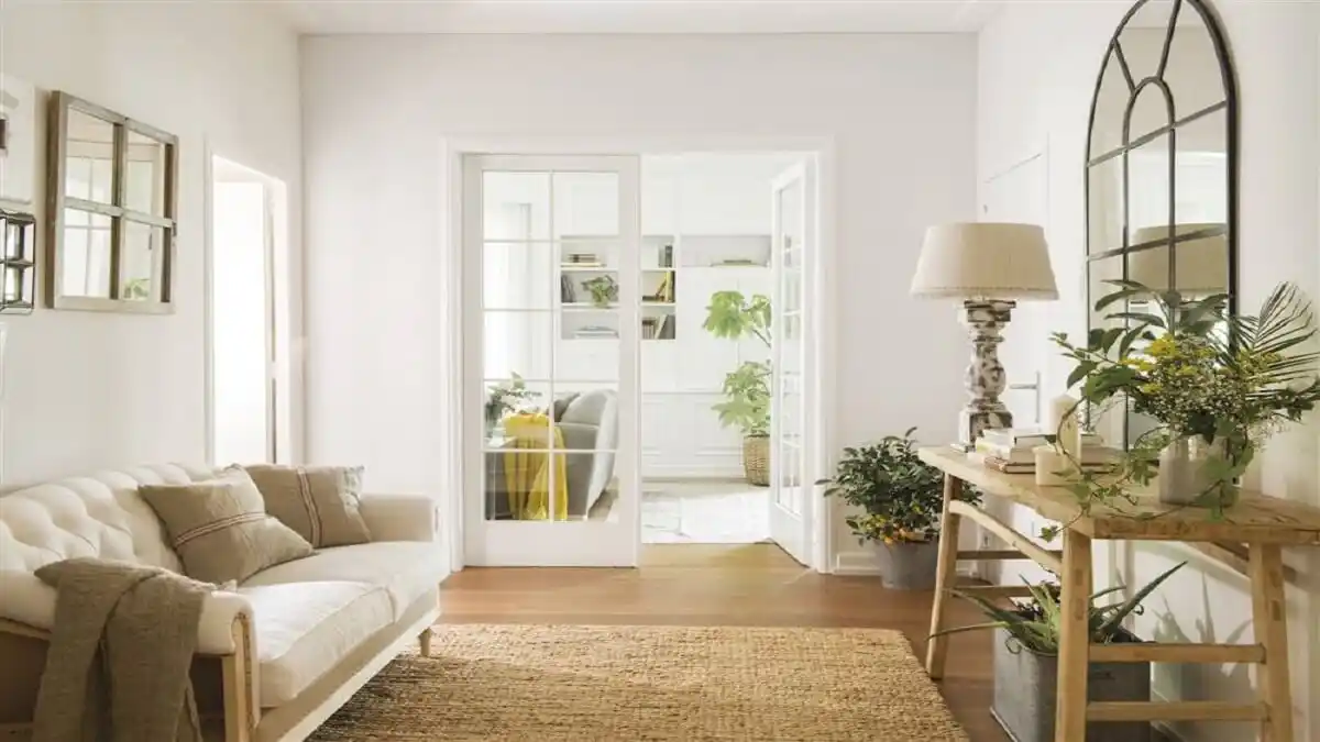 ¡EQUILIBRIO VITAL! El Feng Shui va más allá de la decoración y la distribución de los espacios