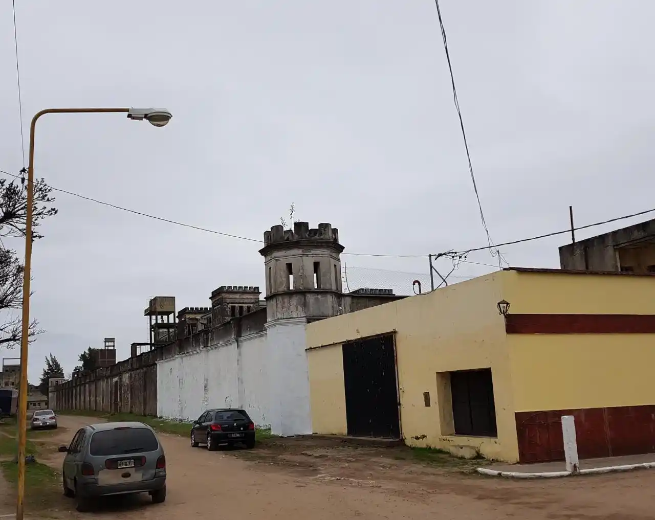 Radiografía de las cárceles de la ciudad: sobrepoblación, hacinamiento y drogas