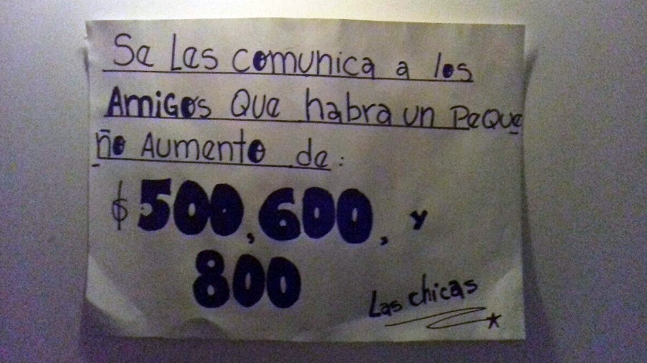 Desarticulan red de prostitución en Avellaneda: Rescataron a 19 mujeres