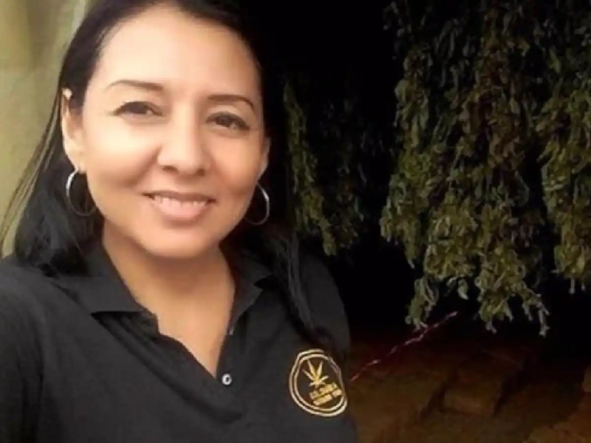 Una guía turística argentina fue asesinada en Colombia 