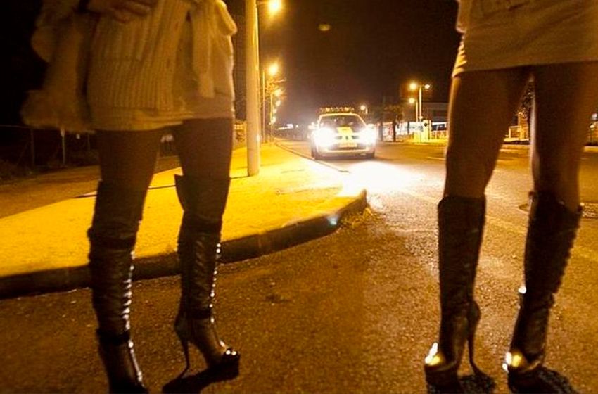 Zona Roja: "A nadie le gustaría tener personas ofreciendo sexo en la puerta de sus casas"