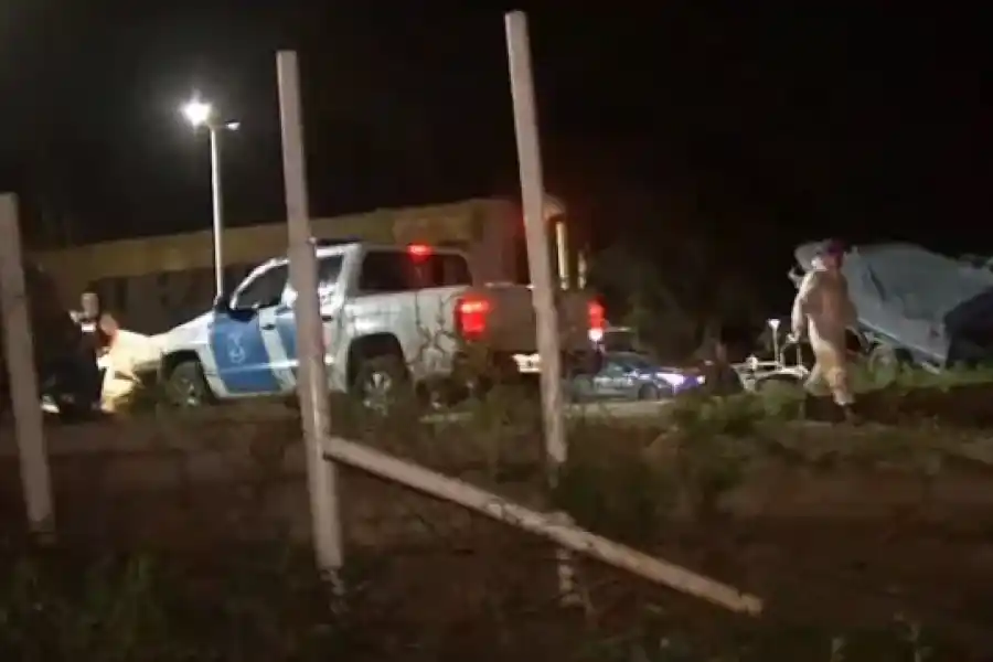 Encontraron un cuerpo en el río Paraná: intentan confirmar la identidad de la víctima