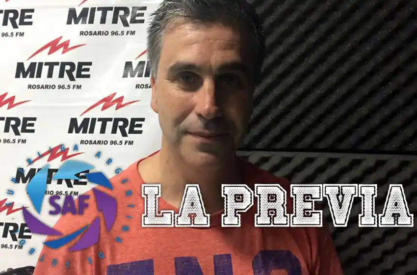 La previa: Central juega en el Fortín con la cabeza en Mendoza