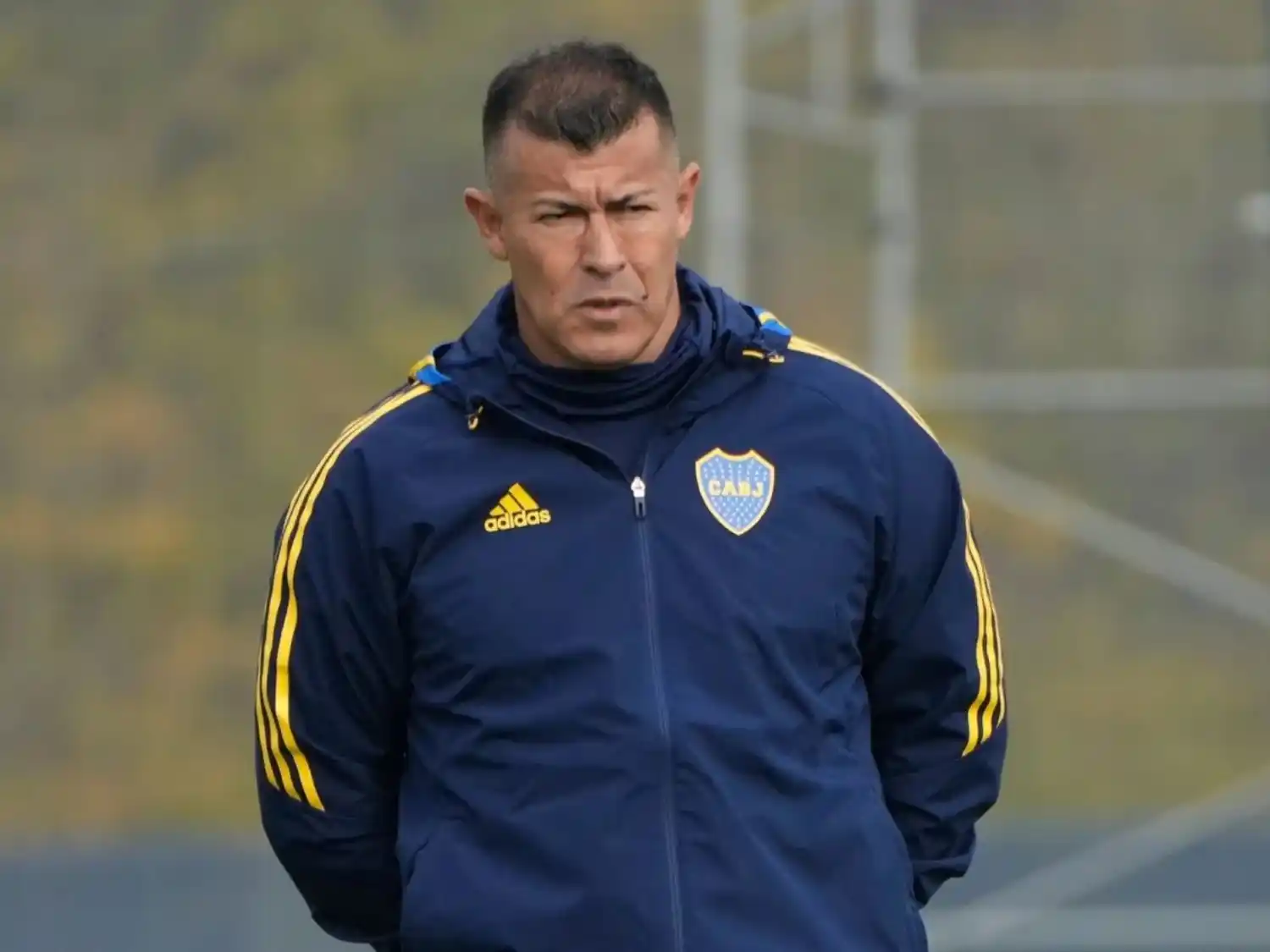 Almirón utilizará a varios titulares pese a la cercanía de la final en Río de Janeiro.