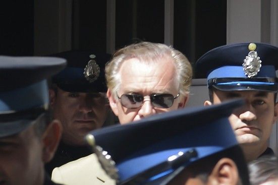 Lesa humanidad: Extrabajador de La Nueva Provincia complicó a la familia Massot
