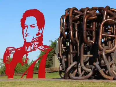 Vuelta de Obligado: Rosas no defendió la Patria, la puso en riesgo