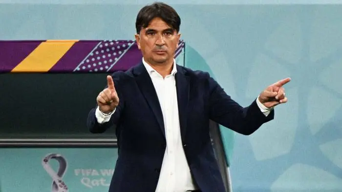 "Enfrentaremos a una de las mejores selecciones del mundo y de la historia"