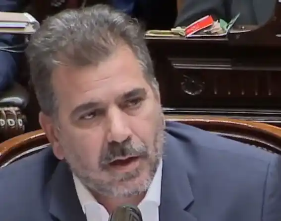 Para Ritondo, el gobierno de Alberto Fernández es “el que más nos endeudó”