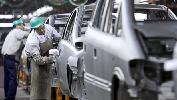Tres pilares para reactivar la industria automotriz