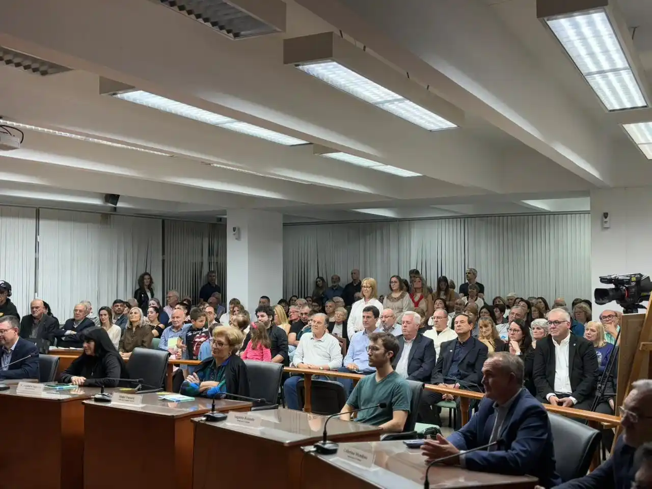 luis parra concejo rafaela