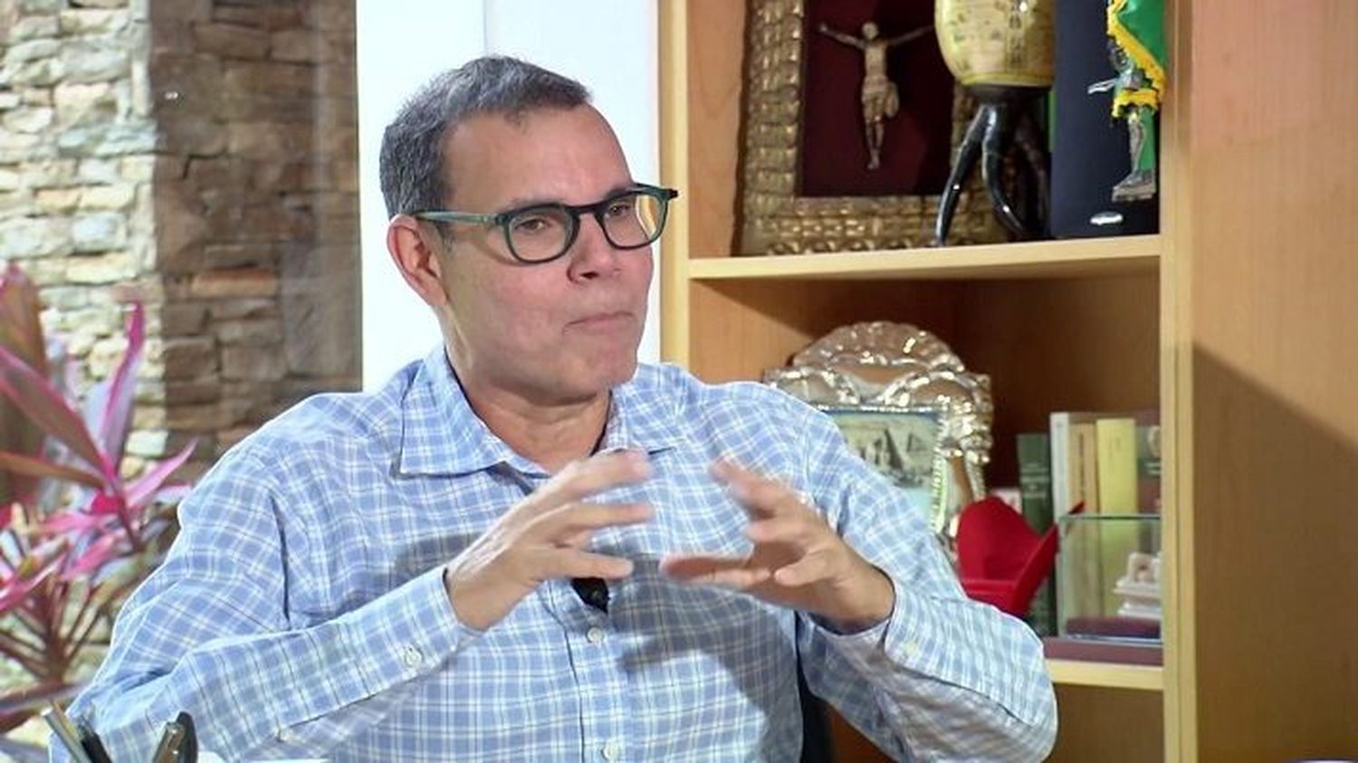Luis Vicente León: ni parlamentarias ni Consulta Popular recuperarán la confianza del venezolano