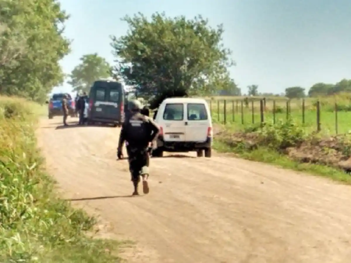 Realizan nuevos rastrillajes por María Luisa Retamozo