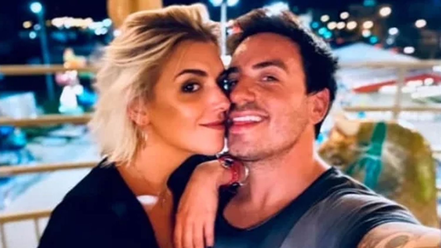 Fede Bal sobre el audio al Polaco: "Mi novia sabía..."