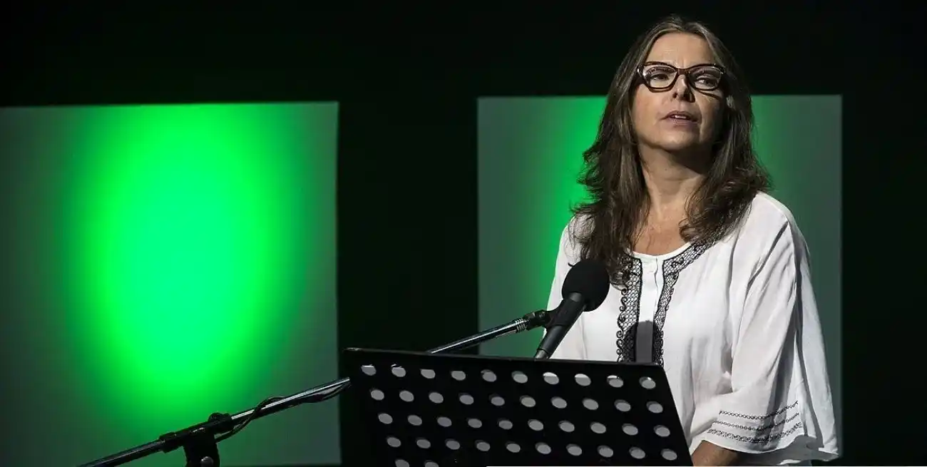 La reconocida líder de la Asociación Argentina de Actores y Actrices dejó un legado imborrable