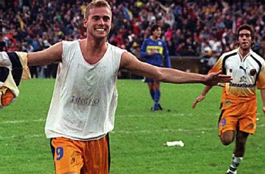 Pasaron 16 años para que Central marque 10 goles entre dos partidos seguidos de local