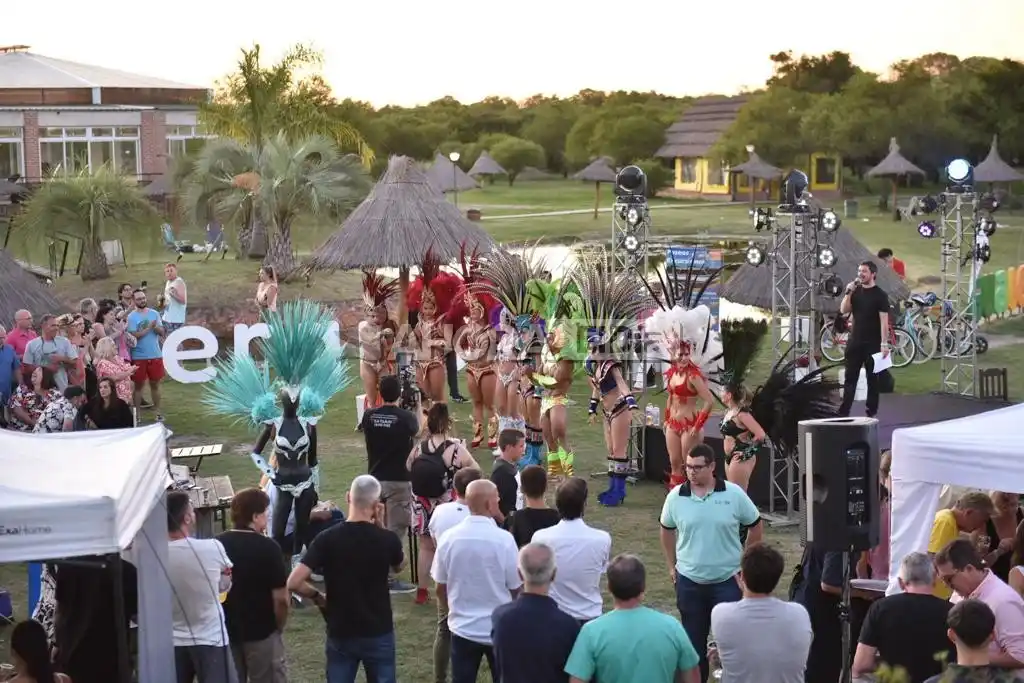 El secretario de Turismo de la Provincia adelantó que crearán el "Ente Mixto de Gestión de Turismo"