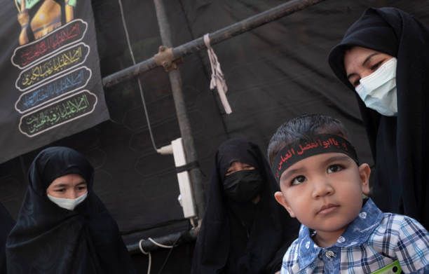 ¡HORROR! Niños son prostituidos por talibanes en Afganistán