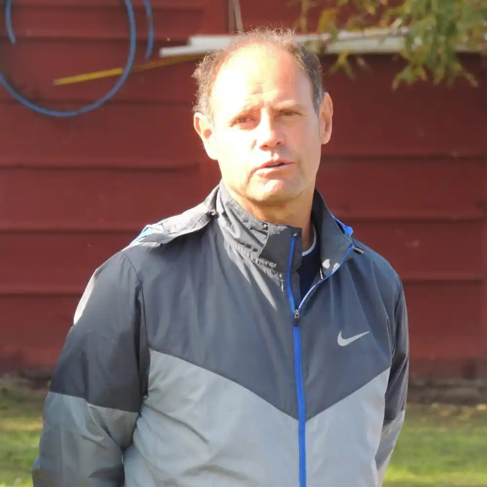 FOTO DUILIO
Botella, de regreso en Racing.