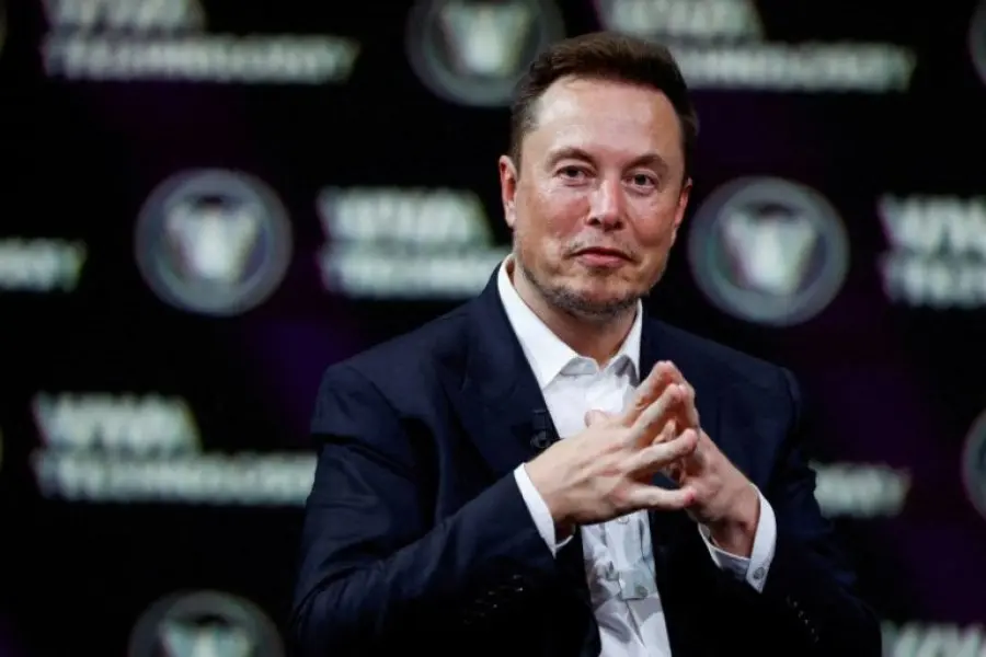 Elon Musk se muestra cada vez más desafiante para la pelea del año versus Mark Zuckerberg