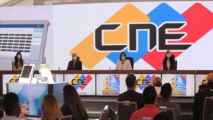 Avanza selección de rectores del CNE: Comité de Postulaciones ya tiene 75 candidatos (+Lista)