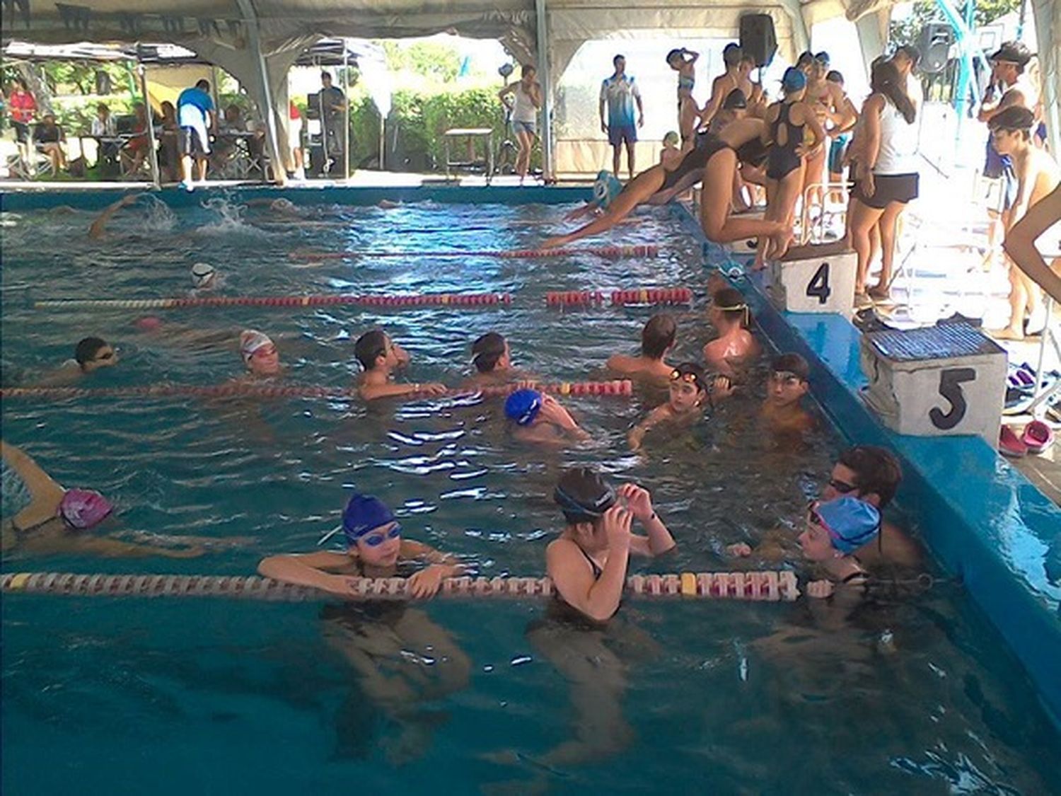 El próximo jueves se realizará la Fiesta del Deporte