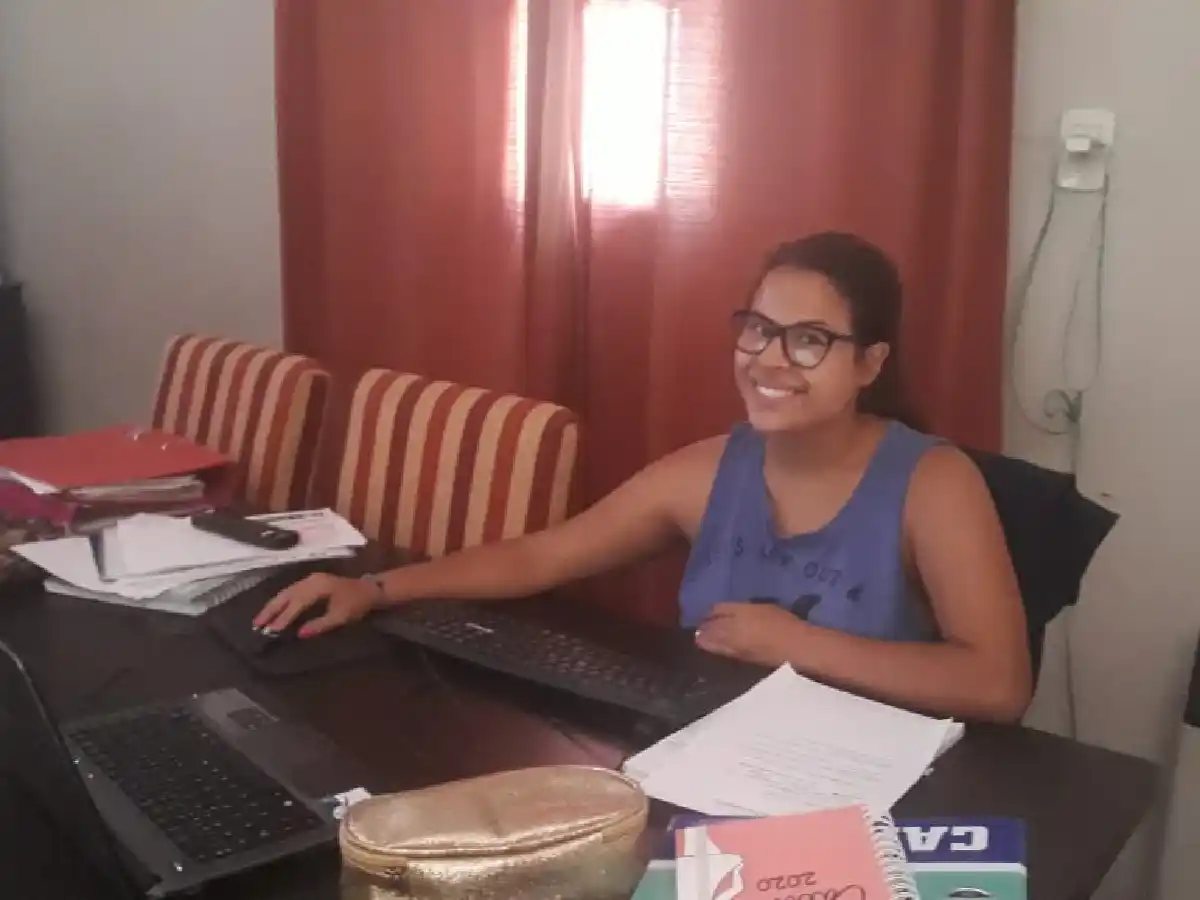 Ingenio Covid: estudiantes crearon un grupo de apoyo  para ganarle al aislamiento 