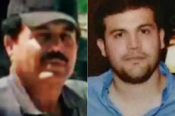 POR RIESGO DE PENA DE MUERTE EN EE.UU.: Narco Zambada pide ser repatriado a México